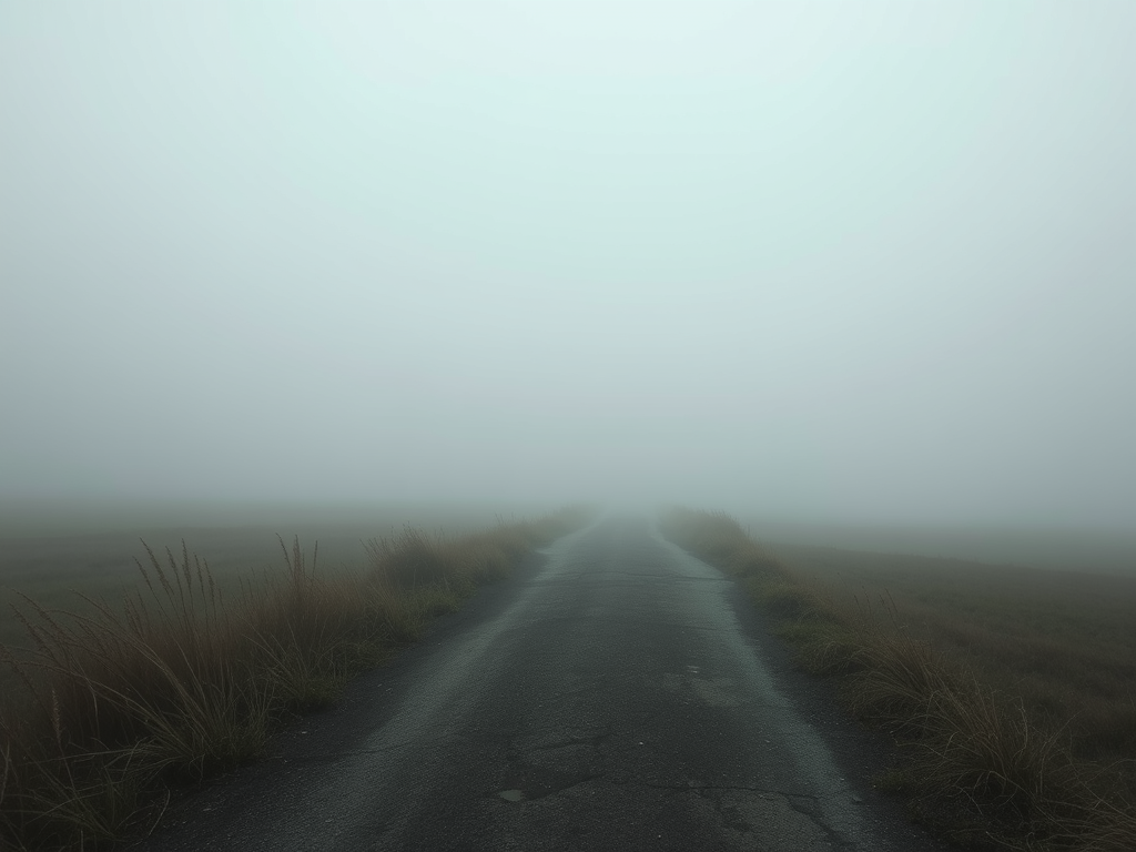 Det finns anledning att misströsta